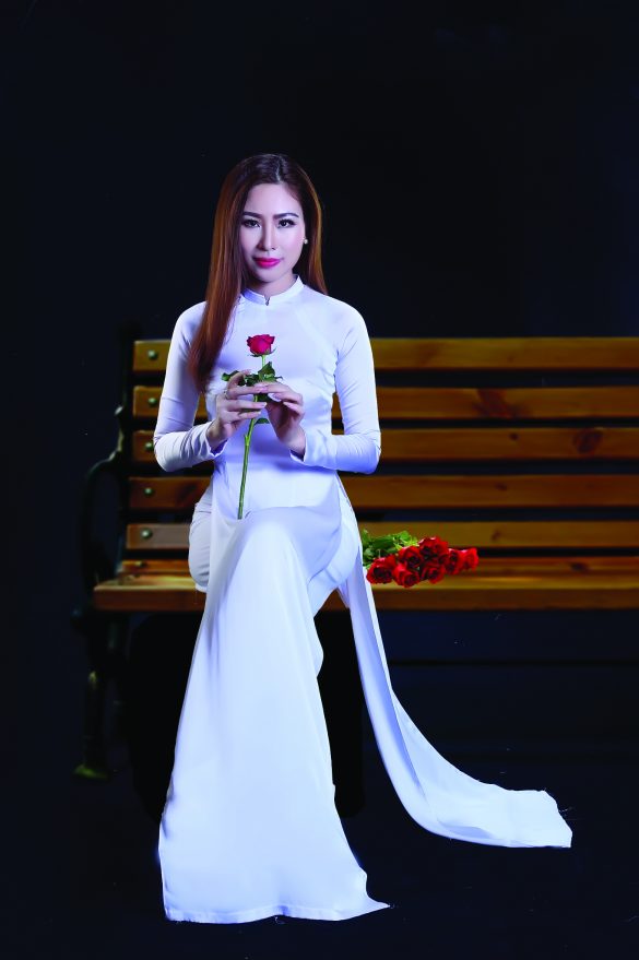 ĐẠI TÁ TRƯƠNG VĂN THUẬN VÀ MỐI TÌNH VỚI HỘI HỌA