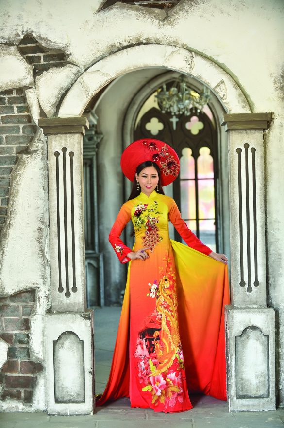 ĐẠI TÁ TRƯƠNG VĂN THUẬN VÀ MỐI TÌNH VỚI HỘI HỌA