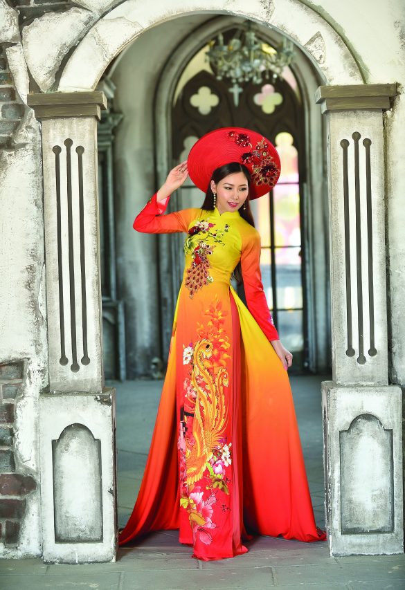 ĐẠI TÁ TRƯƠNG VĂN THUẬN VÀ MỐI TÌNH VỚI HỘI HỌA